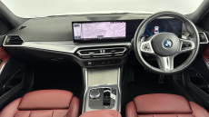 BMW 3 Series 330e M Sport 4dr Step Auto Saloon